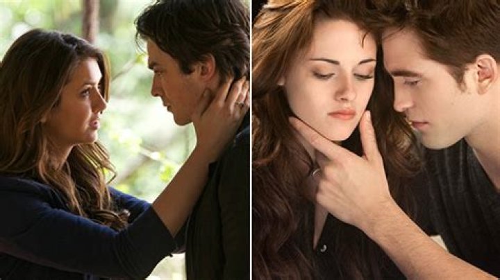 Ian Somerhalder & Nina Dobrev: Exes Replacing R-Patz & K-Stew In New ‘Twilight’ Movie?