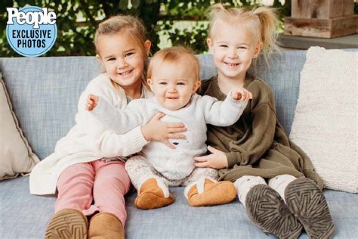 Jason Kelce’s Kids: All About His Adorable 3 Daughters With Wife Kylie