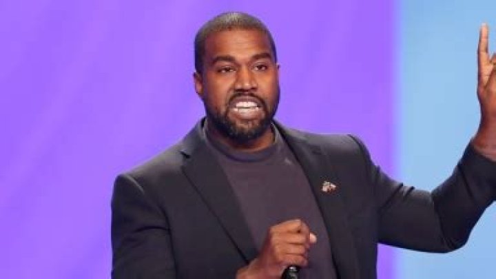 Kanye West Getting West Wing Ready After Election Results Flub Shows Him Winning 40K Kentucky Votes