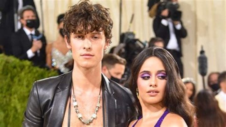 Shawn Mendes ‘Likes’ Hot Photo Of Ex Camila Cabello In A Sexy Cut-Out Dress