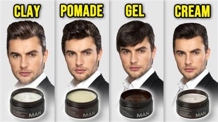 The Finest Men’s Hair Gels for 2024 – Reviews by Hollywood Life – Hollywood Life